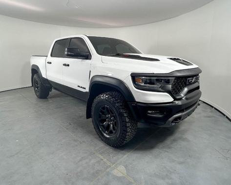 2024 RAM 1500 TRX