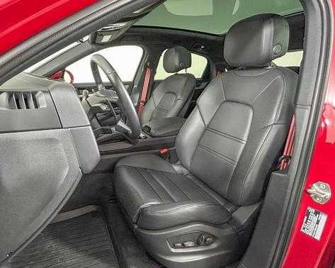 2024 Porsche Cayenne AWD