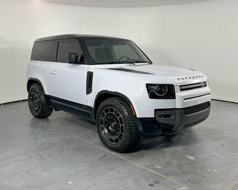 2023 Land Rover Defender 90 V8