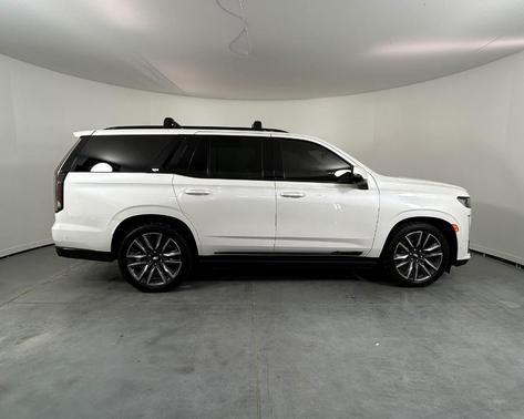 2022 Cadillac Escalade Sport Platinum