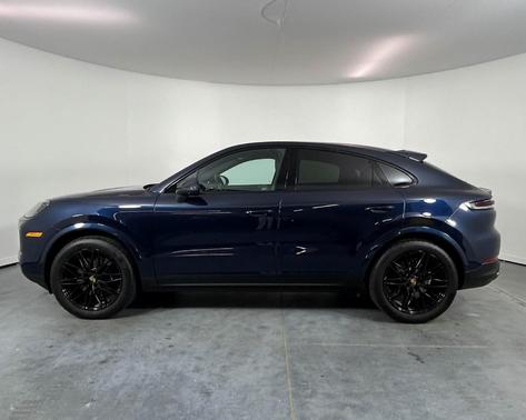 2024 Porsche Cayenne AWD