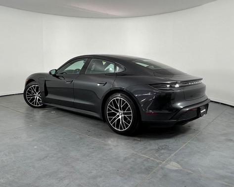 2024 Porsche Taycan Base