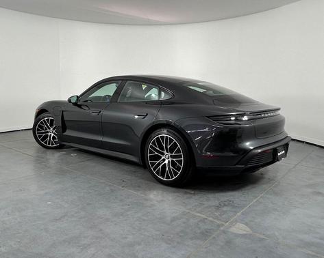 2024 Porsche Taycan Base