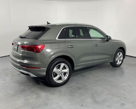 2020 Audi Q3 45 Premium