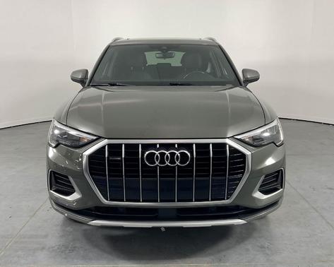 2020 Audi Q3 45 Premium