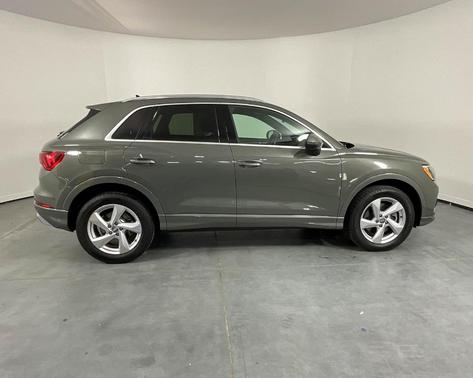 2020 Audi Q3 45 Premium