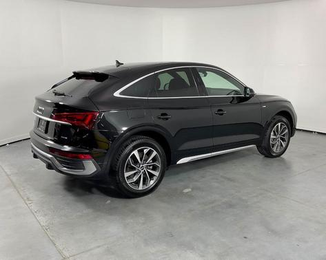 2023 Audi Q5 45 S line quattro Premium