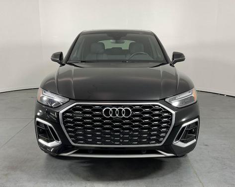2023 Audi Q5 45 S line quattro Premium