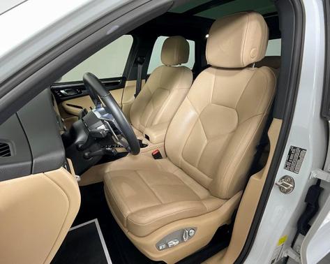 2019 Porsche Macan Base