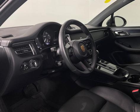 2023 Porsche Macan GTS