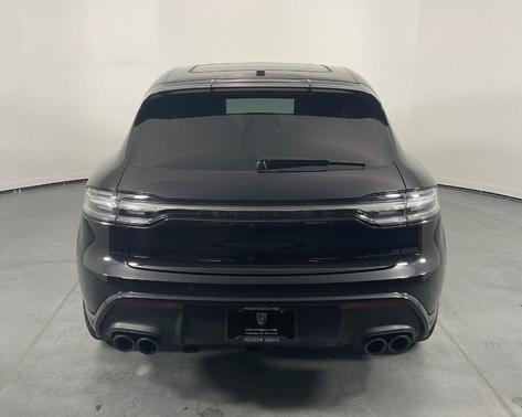 2023 Porsche Macan GTS