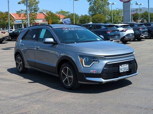 2024 Kia Niro EX