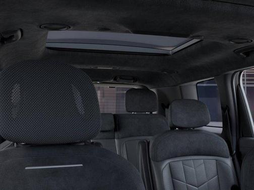 Wolf Gray 2027 Kia Telluride SX-Prestige