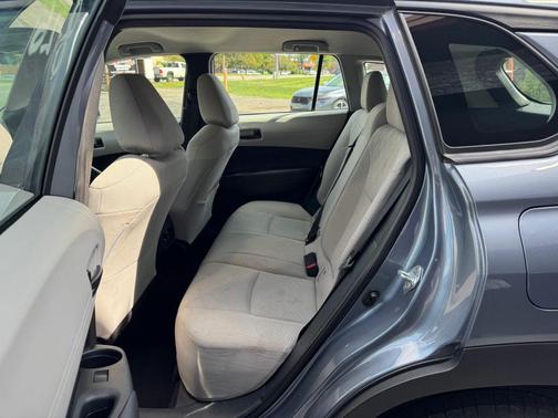 2023 Toyota Corolla Cross L