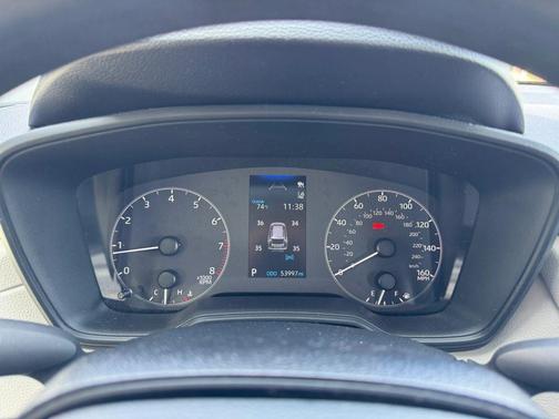 2023 Toyota Corolla Cross L
