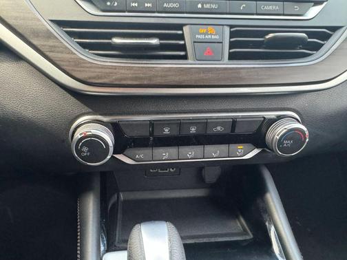 2023 Nissan Altima S FWD