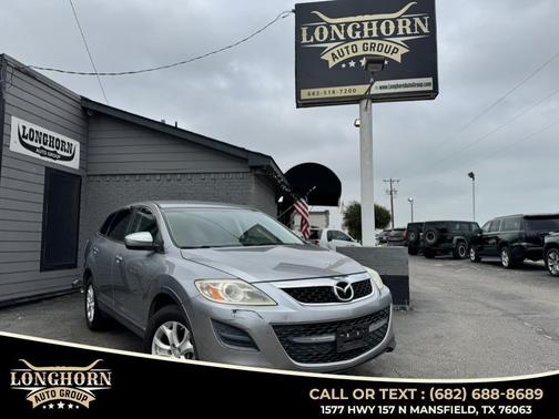 2012 Mazda CX-9 Sport