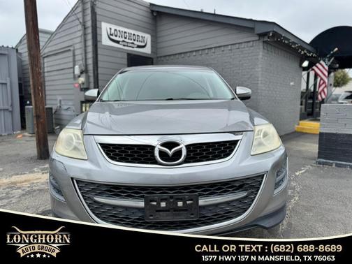 2012 Mazda CX-9 Sport
