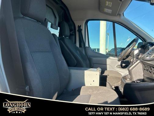 2018 Ford Transit-250 Base