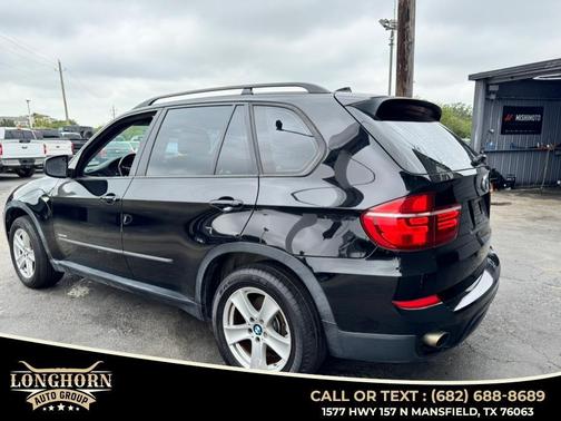 2013 BMW X5 xDrive 35i Sport Activity