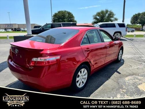 2009 Toyota Camry LE