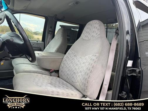 1999 Ford F-250 XLT Crew Cab