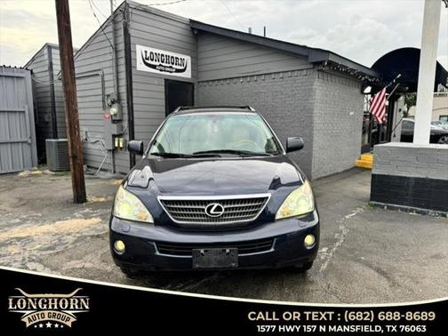 2006 Lexus RX 400h Base