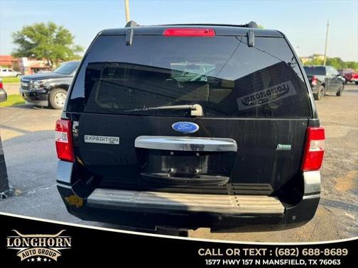 2011 Ford Expedition XLT