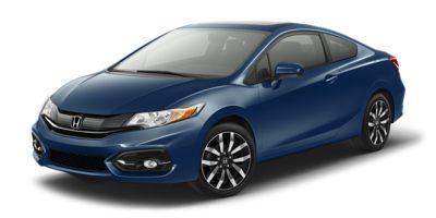 2015 Honda Civic EX-L