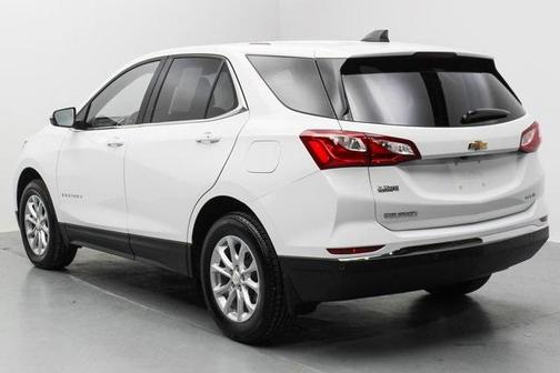 Photo 5 of 41 of 2019 Chevrolet Equinox 1LT