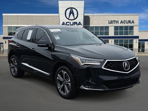 2024 Acura RDX 