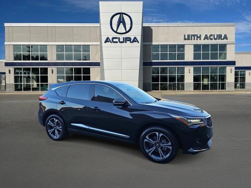 2024 Acura RDX 