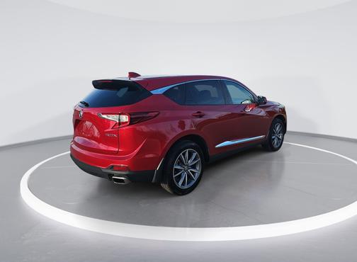 2022 Acura RDX 