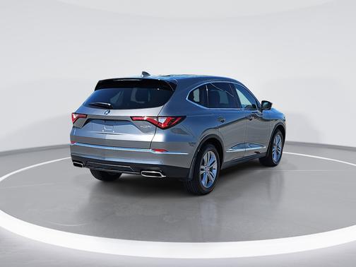 2024 Acura MDX 