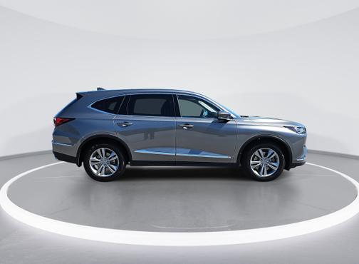 2024 Acura MDX 