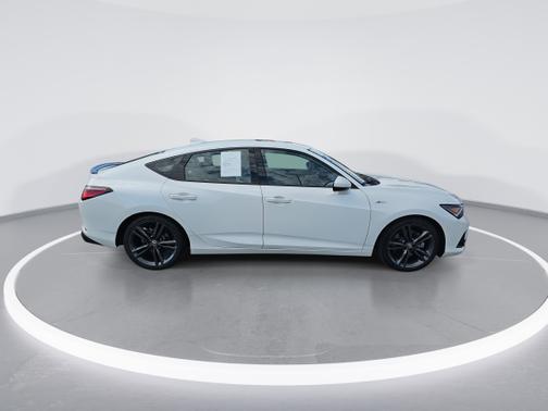 2023 Acura Integra 