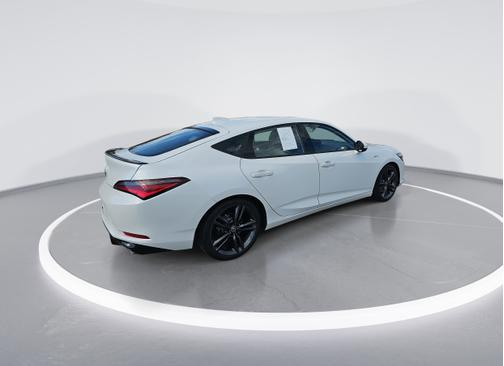 2023 Acura Integra 