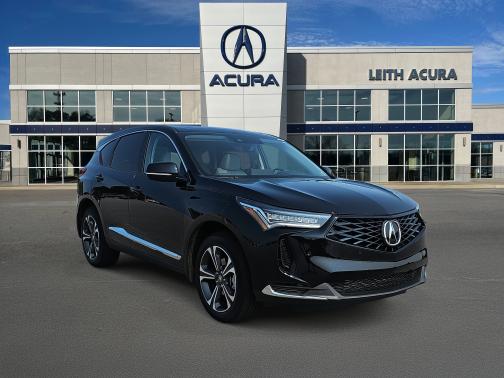 2025 Acura RDX 