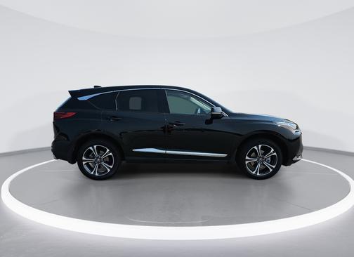 2025 Acura RDX 