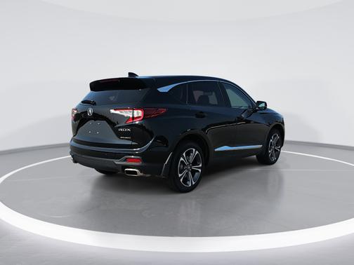 2025 Acura RDX 