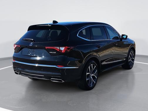 2024 Acura MDX 