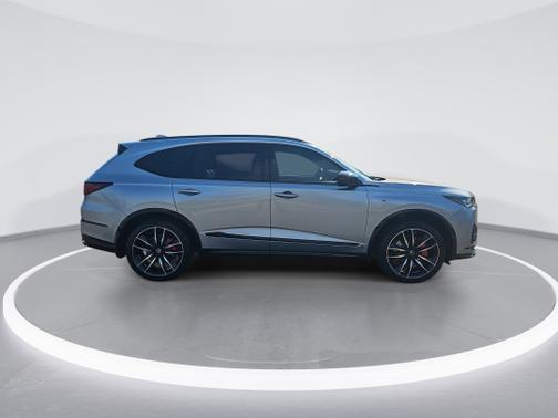 2024 Acura MDX 
