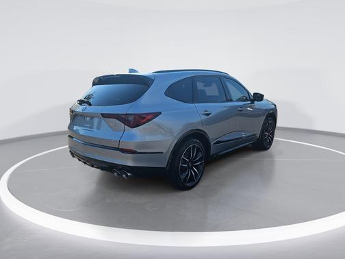 2024 Acura MDX 