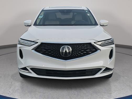 2023 Acura MDX 