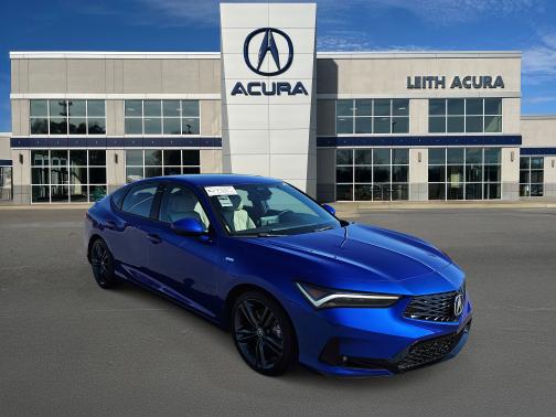 2023 Acura Integra 