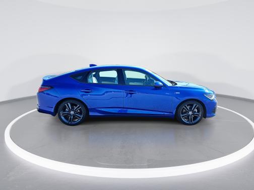 2023 Acura Integra 
