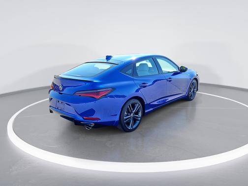 2023 Acura Integra 