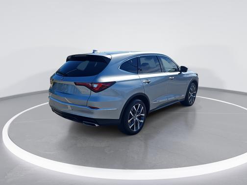 2023 Acura MDX 