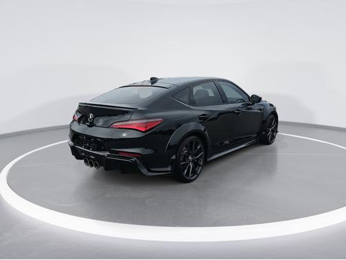 2024 Acura Integra 