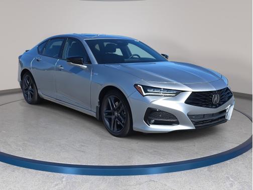 2025 Acura TLX 